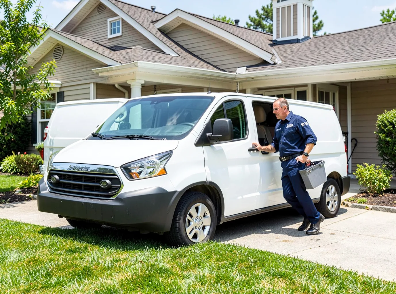 Emergency Plumber company in Matteson, IL