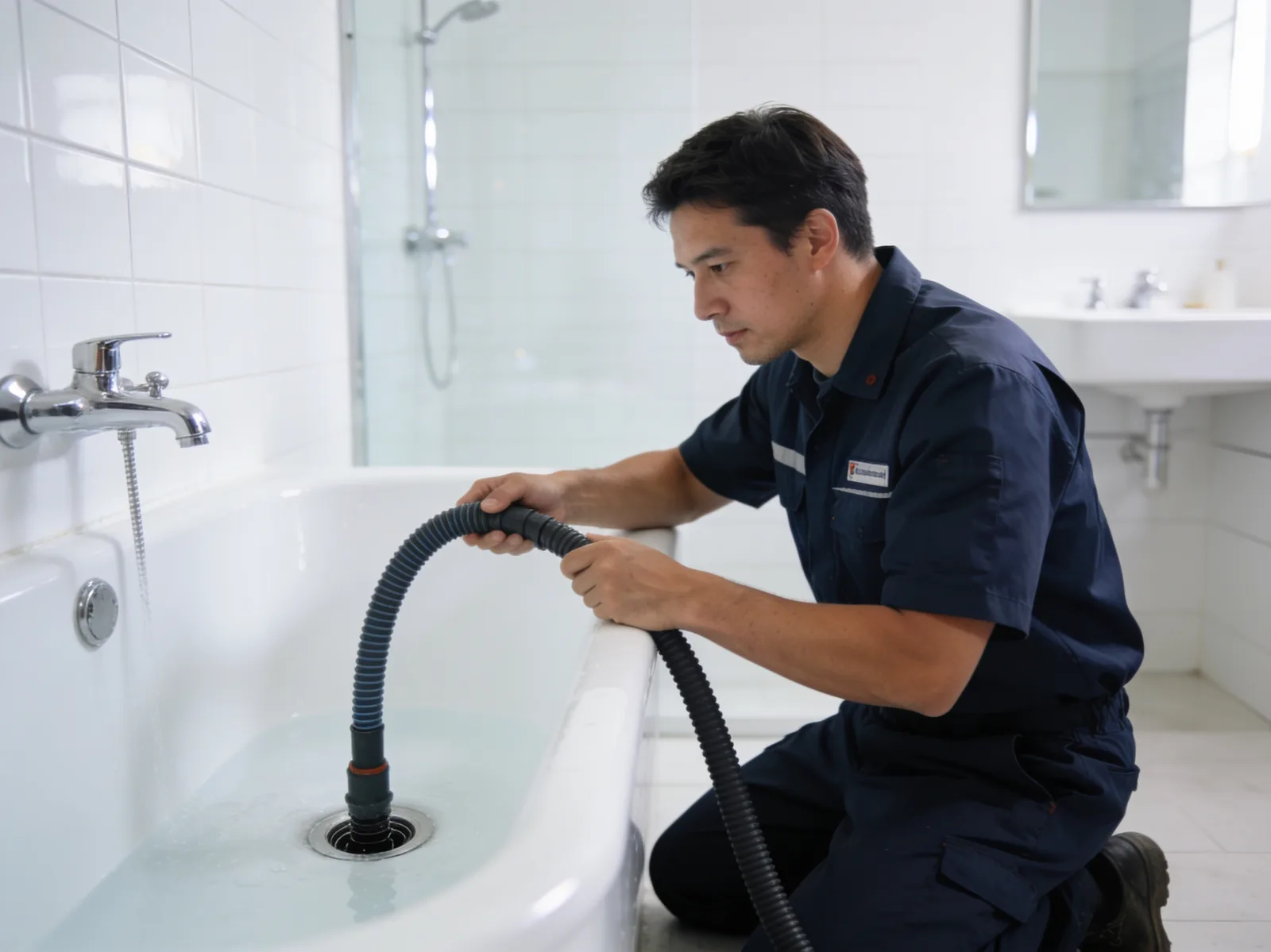 Emergency Plumber Matteson, IL FAQs